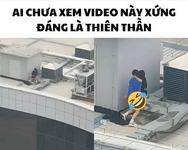 xem phim sex việt nam mới Họ tình dục trên sân thượng